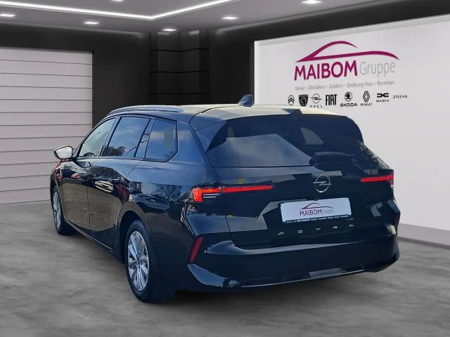 Opel Astra Elegance Sports Tourer