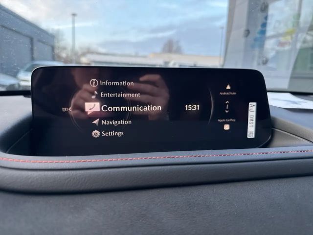 Mazda CX-30 Nagisa 140 Automatik Metallic