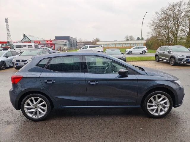 Seat Ibiza 1.0 TSI FR-lijn