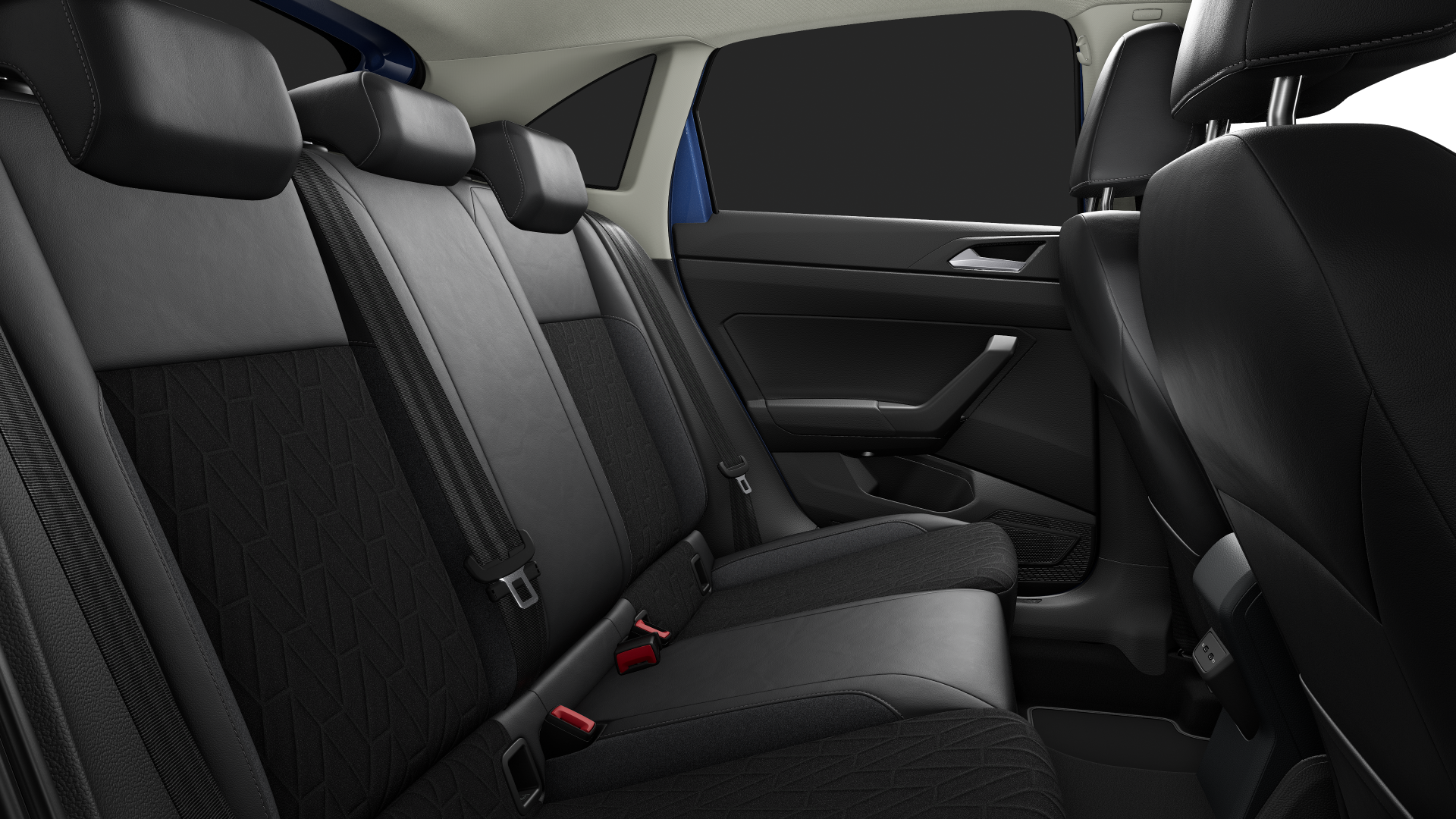 Volkswagen Taigo 1.0 TSI