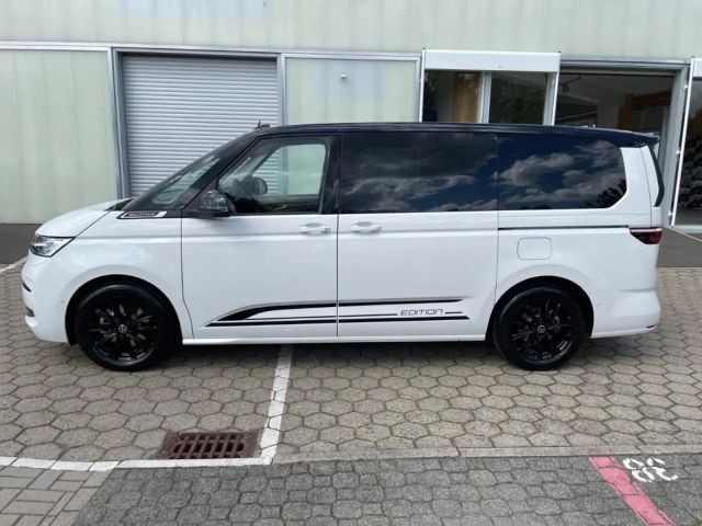 Volkswagen Multivan 2.0 TDI Lang T7