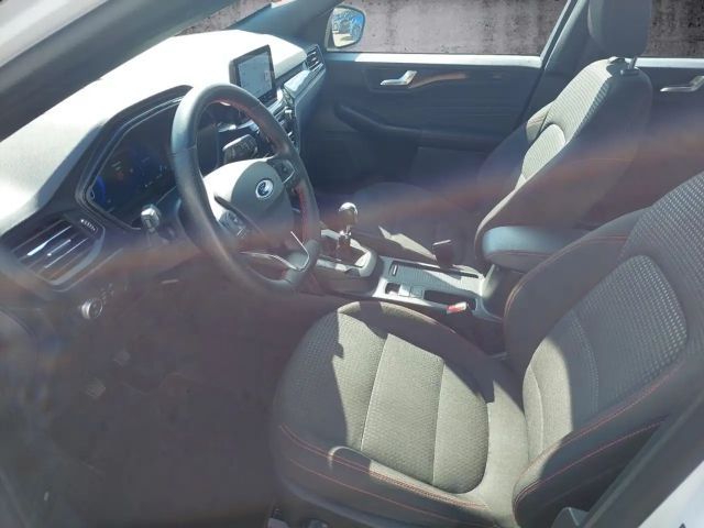 Ford Kuga Hybrid ST Line