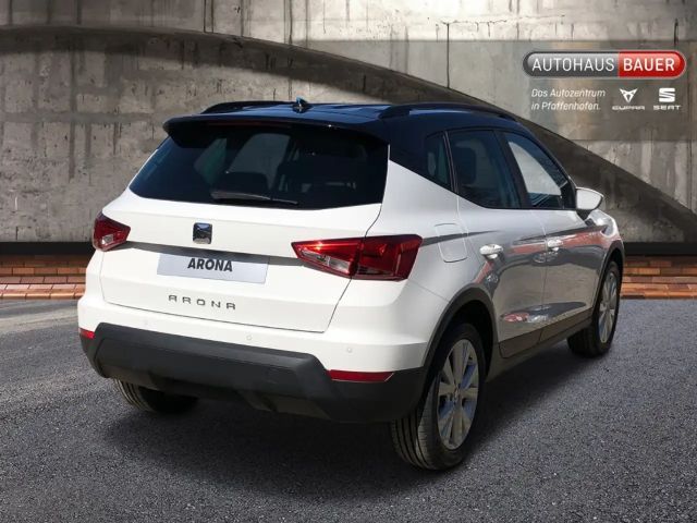 Seat Arona 1.0 TSI Style