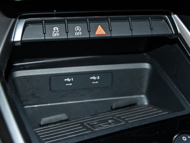 Audi A3 35 TDI S-Tronic Sedan