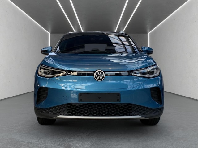 Volkswagen ID.4 IQ.Drive Performance Pro