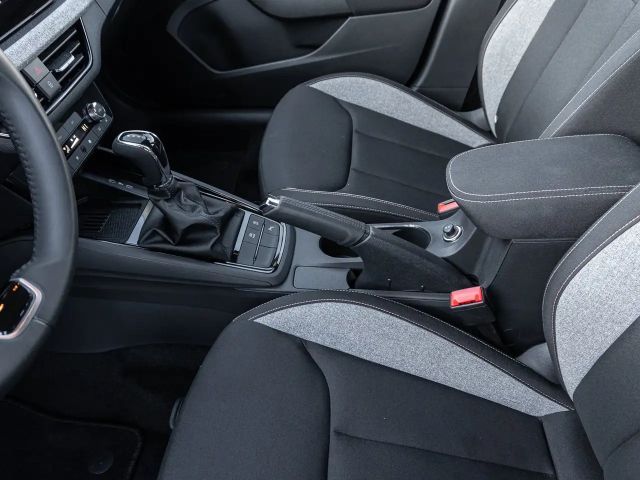 Skoda Scala 1.5 TSI Selection Tour