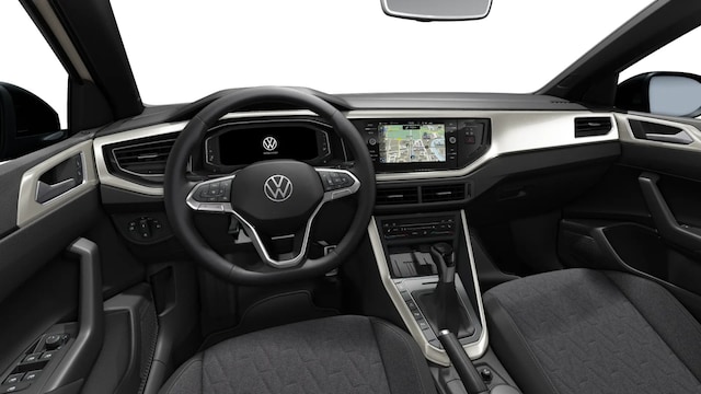 Volkswagen Taigo 1.5 TSI DSG IQ.Drive Move