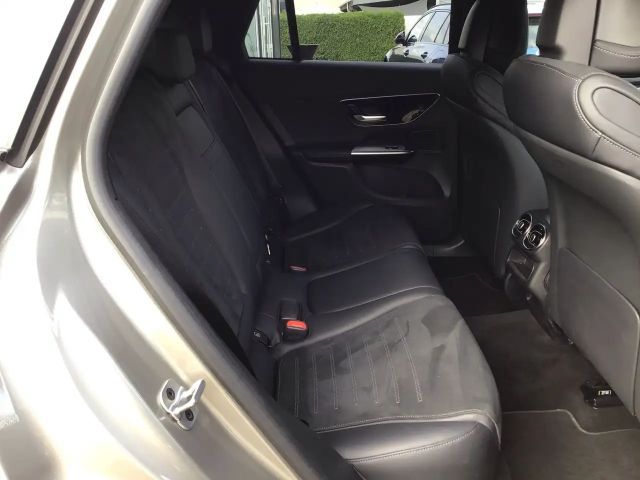 Mercedes-Benz GLC 300 4MATIC Coupé