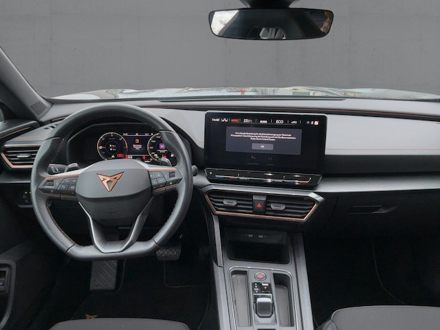 Cupra Formentor 1.4 e-Hybrid