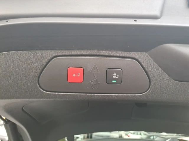 Opel Grandland X GS-Line Grand Sport