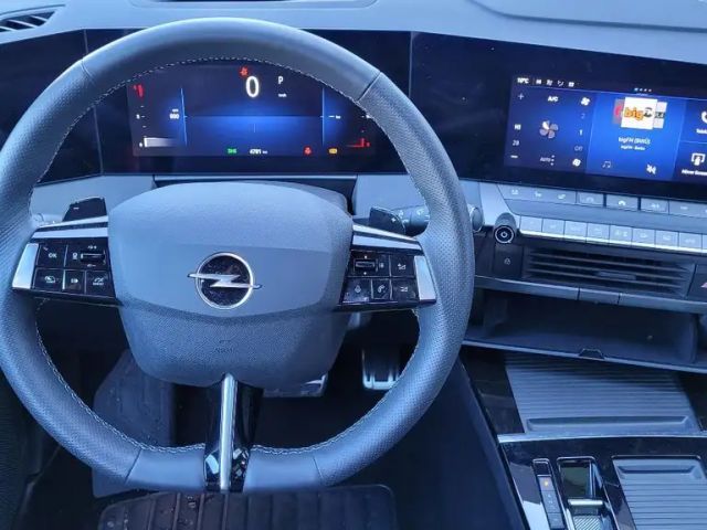 Opel Astra Sports Tourer Ultimate