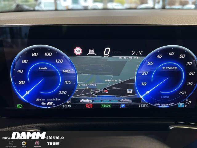 Mercedes-Benz EQB 300 4MATIC