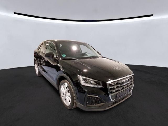 Audi Q2 35 TFSI S-Tronic