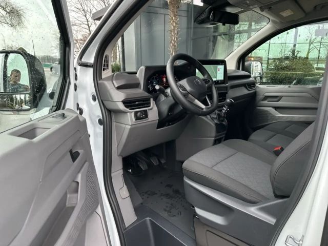 Volkswagen Transporter 2.0 TDI