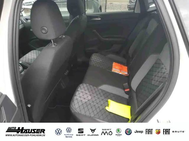 Volkswagen Polo 1.0 TSI DSG R-Line