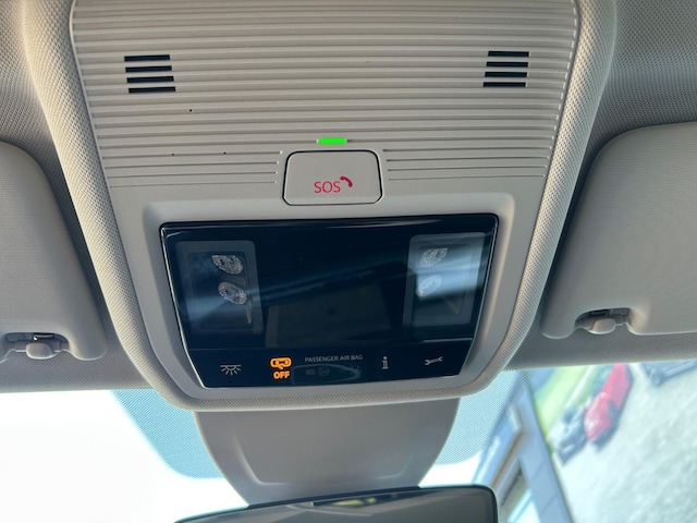 Volkswagen Golf 1.5 eTSI Golf VIII