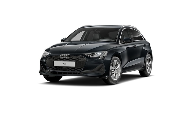 Audi A3 30 TFSI S-Tronic Sportback