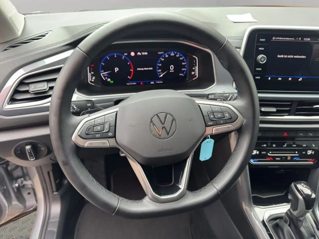 Volkswagen T-Roc 1.5 TSI DSG Style