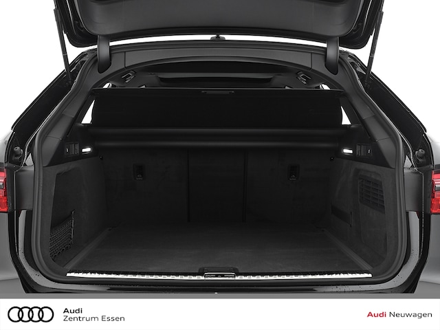 Audi RS6 Avant Quattro