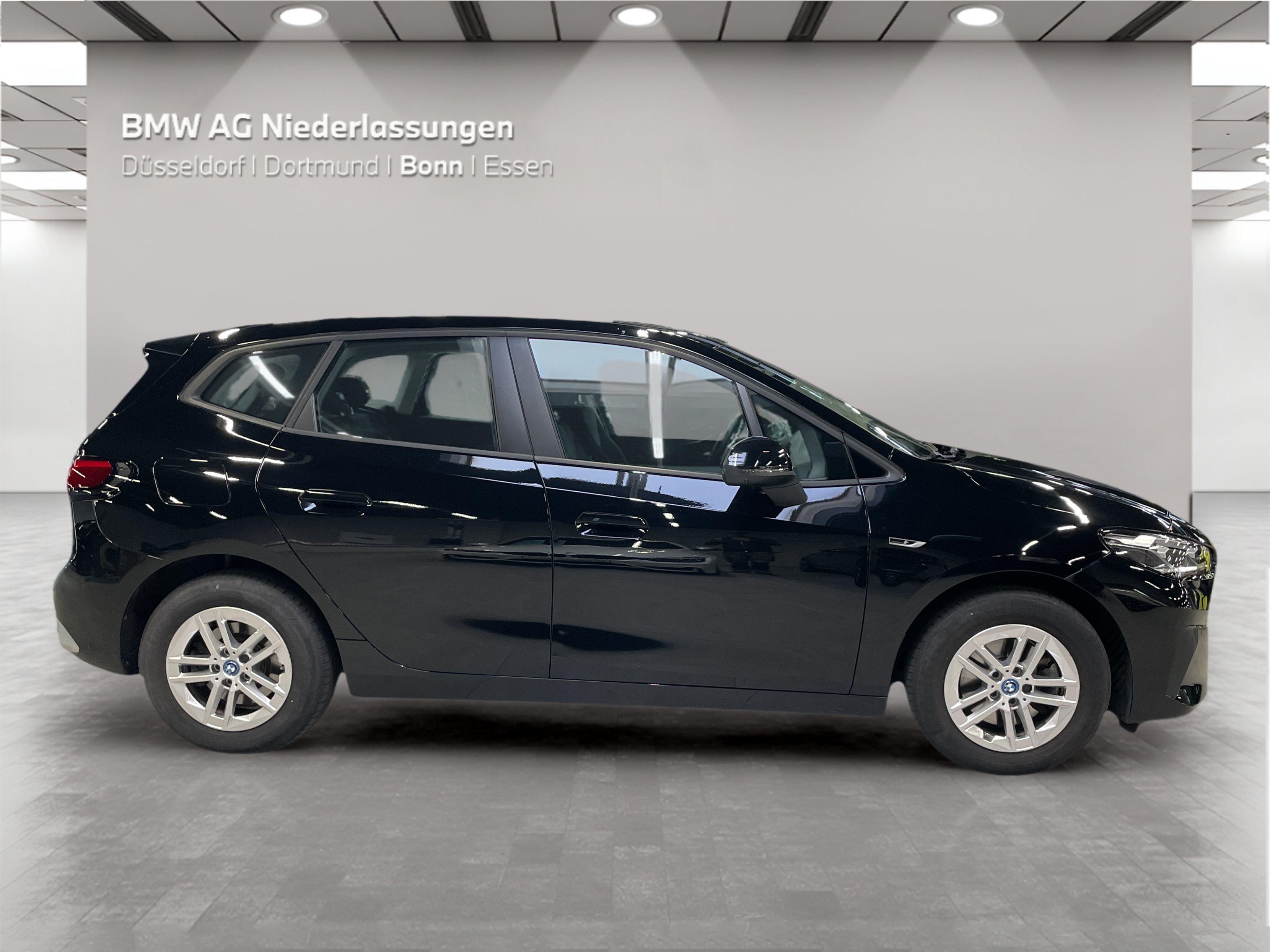 BMW 225 Active Tourer xDrive