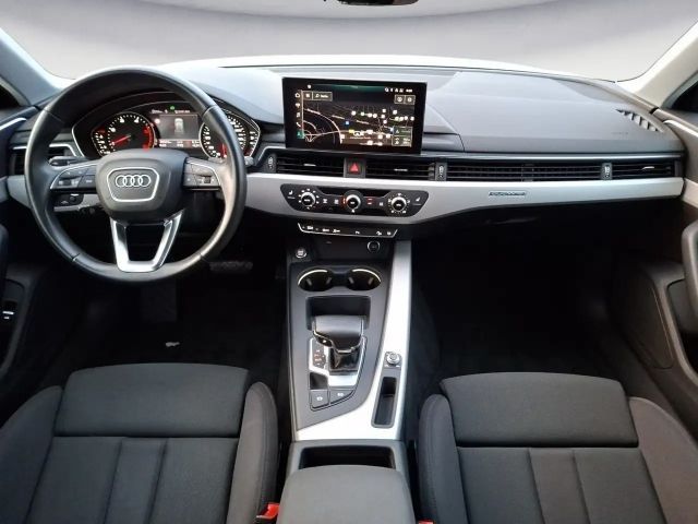 Audi A4 allroad 40 TDI Quattro S-Tronic