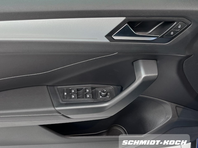 Volkswagen T-Roc T-Roc 2.0 l TDI SCR GOAL 6-Gang Navi, ACC, LED