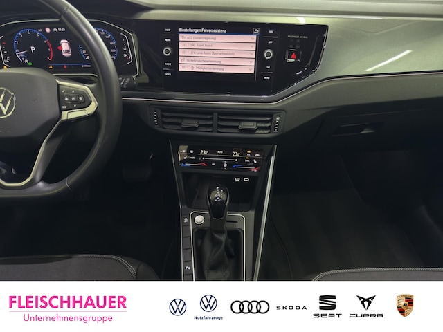 Volkswagen Taigo 1.5 TSI Style