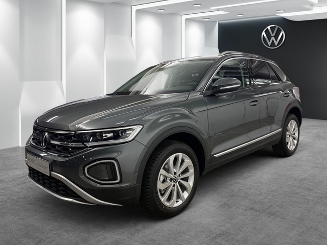 Volkswagen T-Roc DSG IQ.Drive Style