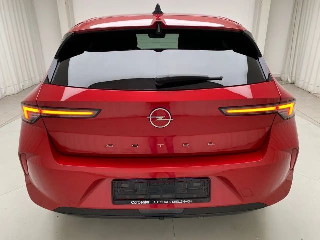 Opel Astra Elegance