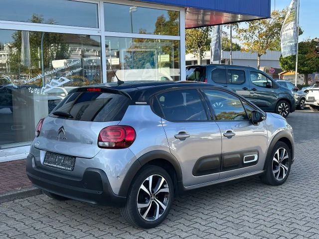 Citroën C3 PT83 ShinePack | Nav - RCam  - TW - SH