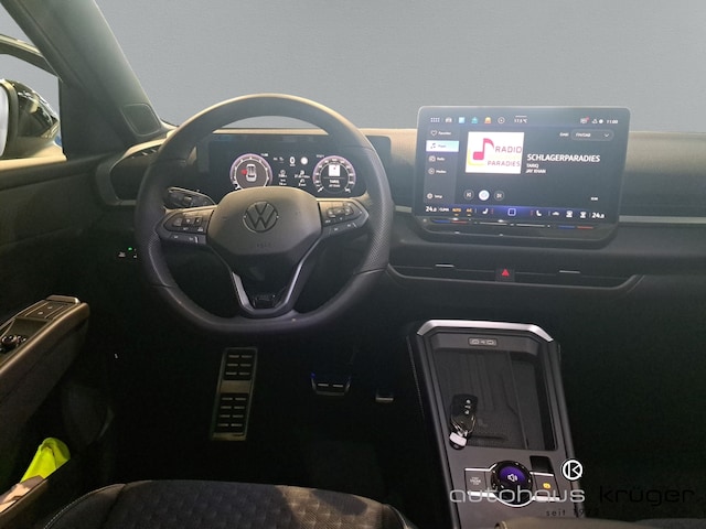 Volkswagen T-Roc 1.5 eTSI DSG R-Line