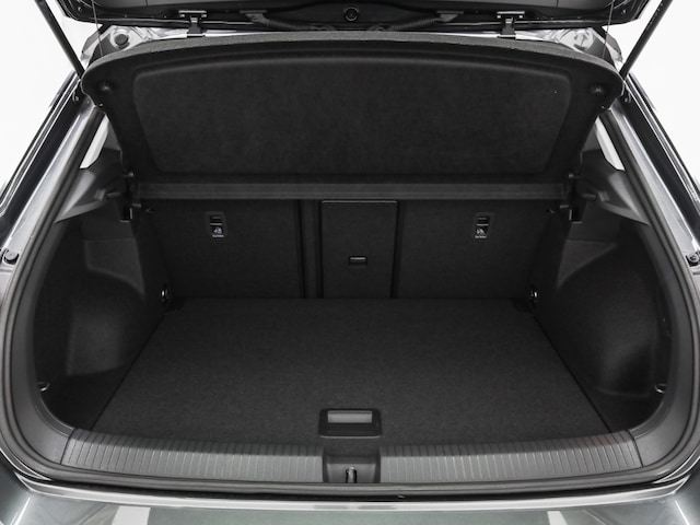 Volkswagen T-Roc 1.5 TSI DSG