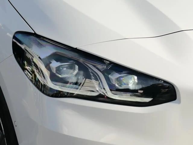 BMW 216 Active Tourer