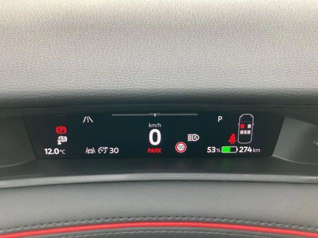 Volkswagen ID.7 GTX IQ.Drive Tourer