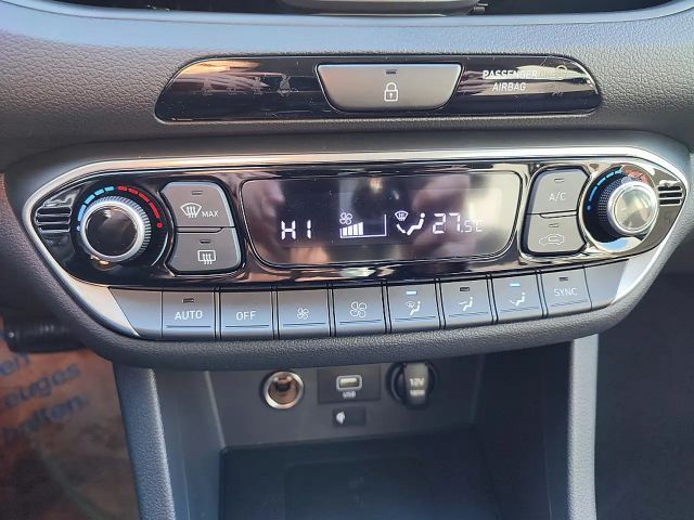 Hyundai i30 Edition 30 plus T-GDi