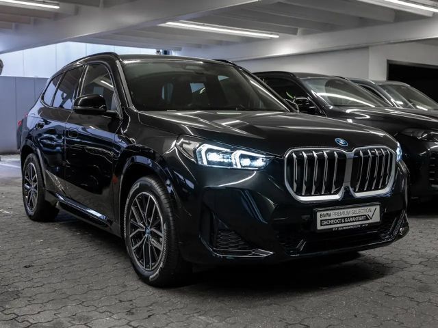 BMW X1 M-Sport xDrive