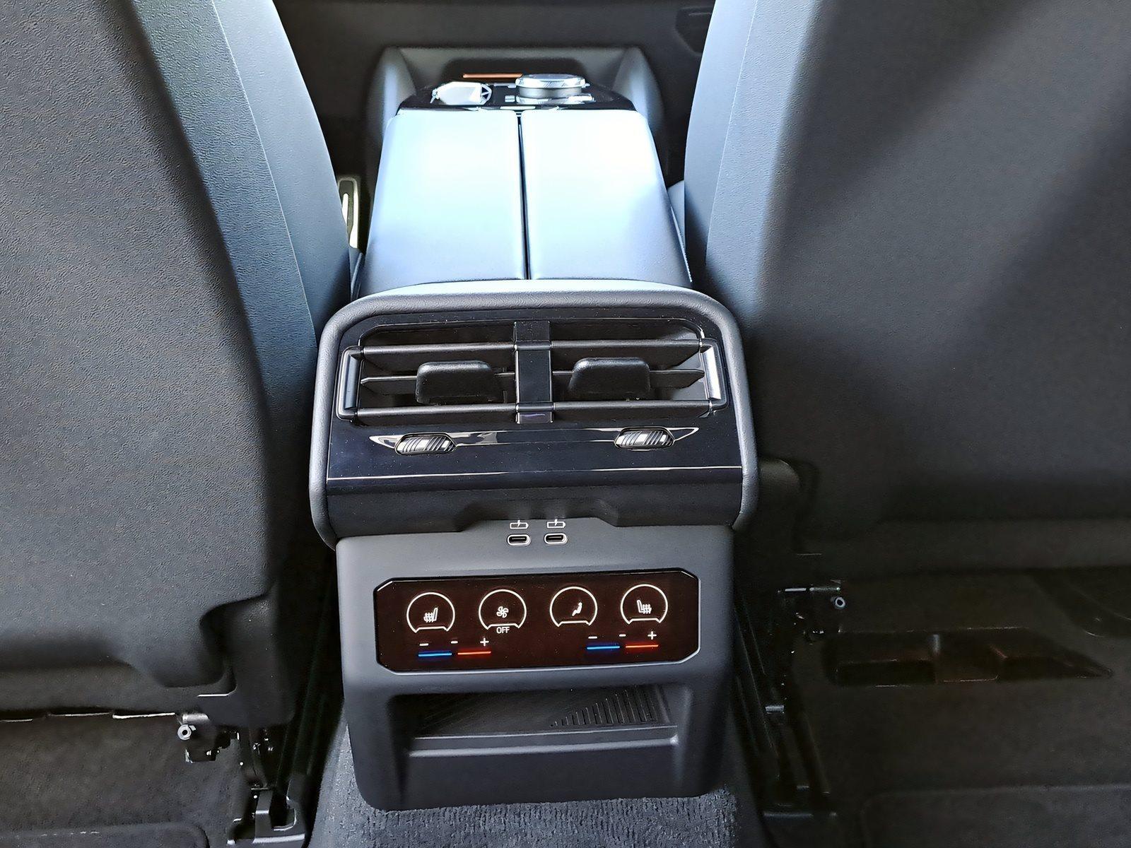 BMW 520 520d Sedan xDrive