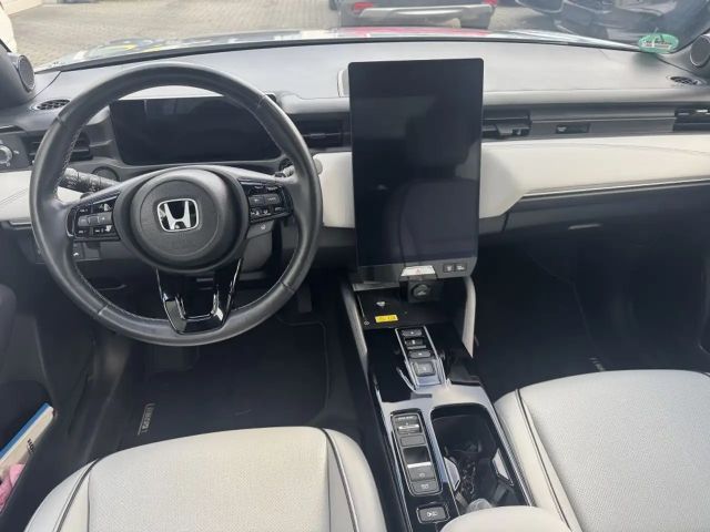 Honda e:Ny1 Advance-Paket