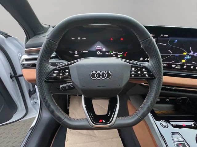 Audi A5 Quattro S-Line