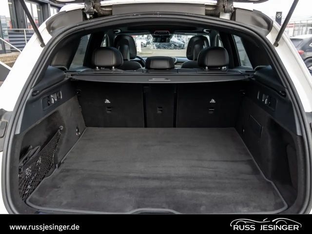 Mercedes-Benz GLC 220 4MATIC AMG Line GLC 220 d