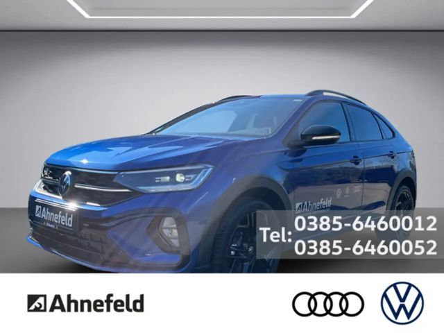 Volkswagen Taigo 1.5 TSI DSG R-Line