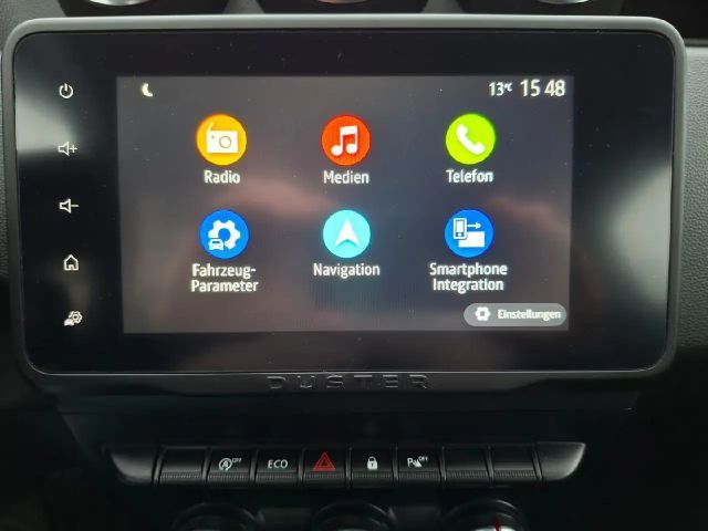 Dacia Duster Comfort