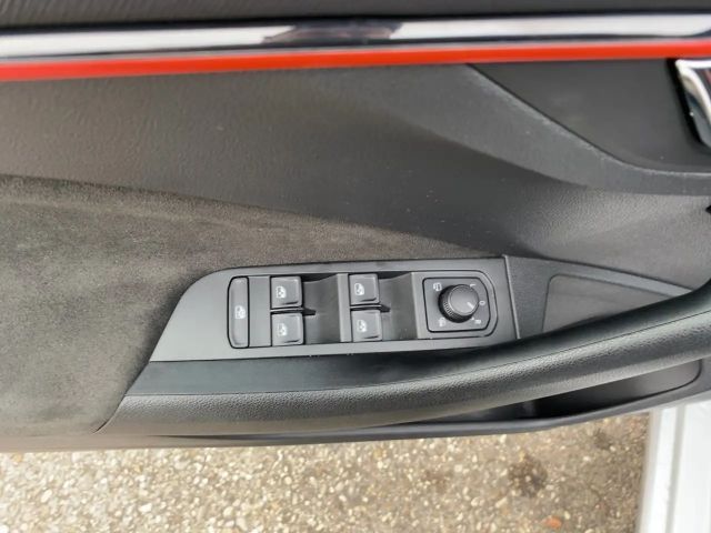 Skoda Scala 1.0 TSI Drive