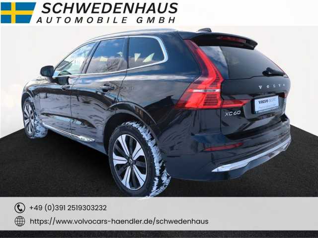 Volvo XC60 AWD Bright Plus Recharge T6