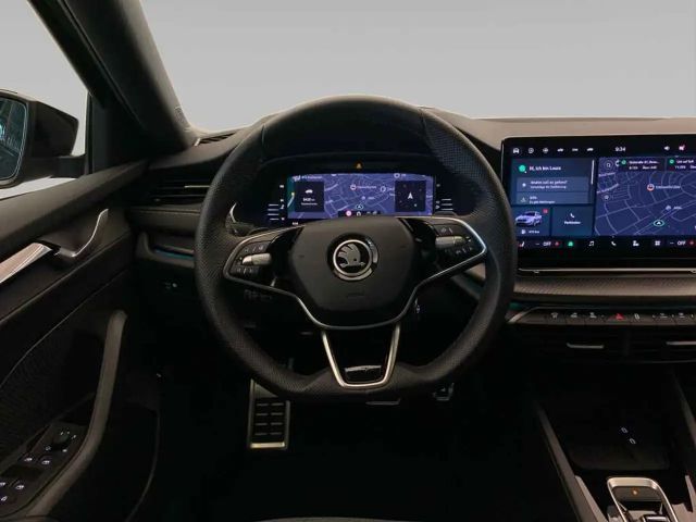 Skoda Octavia Combi Sportline