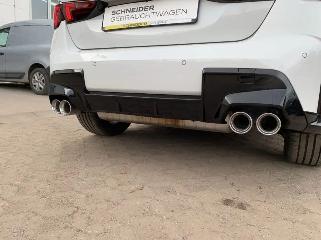 BMW 135 Sedan xDrive