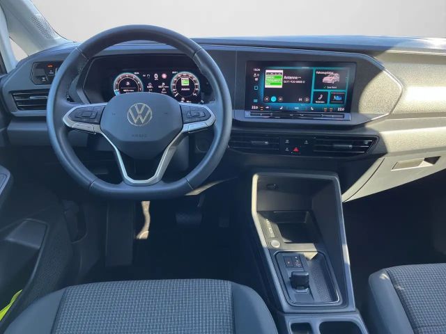 Volkswagen Caddy 1.5 TSI DSG