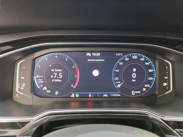 Volkswagen Taigo 1.0 TSI DSG Pro Style