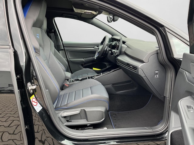 Volkswagen Golf Golf VIII Variant