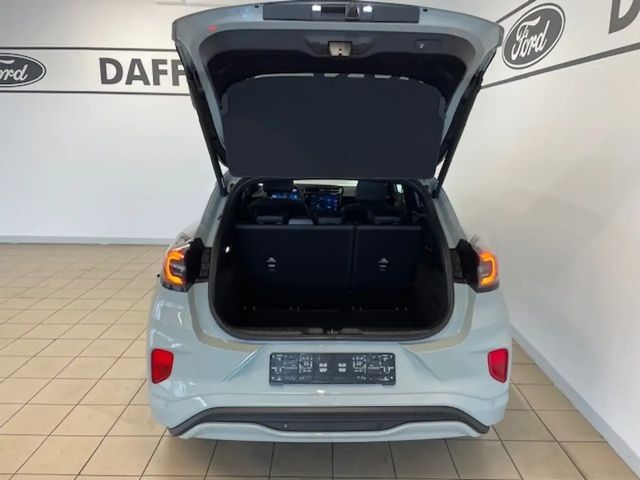 Ford Puma EcoBoost ST Line